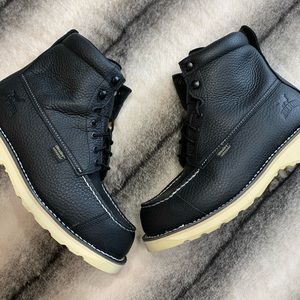 Irish Setter Wingshooter Boots 